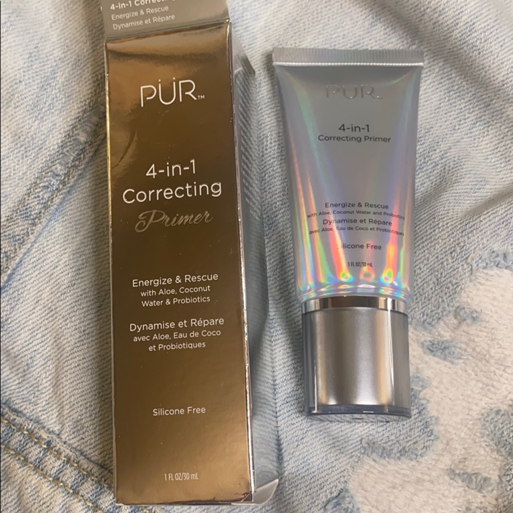 Pur 4 in 1 Correcting Primer